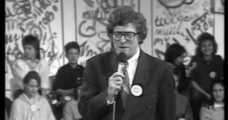 MNOGI SU POTRESENI Umro slavni televizijski voditelj koji je u subotu hitno prevezen u bolnicu