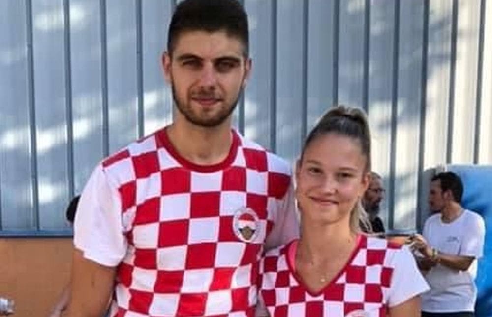 MEDALJE IDU U DALMACIJU Hrvatski boćari uspješni na Svjetskom prvenstvu