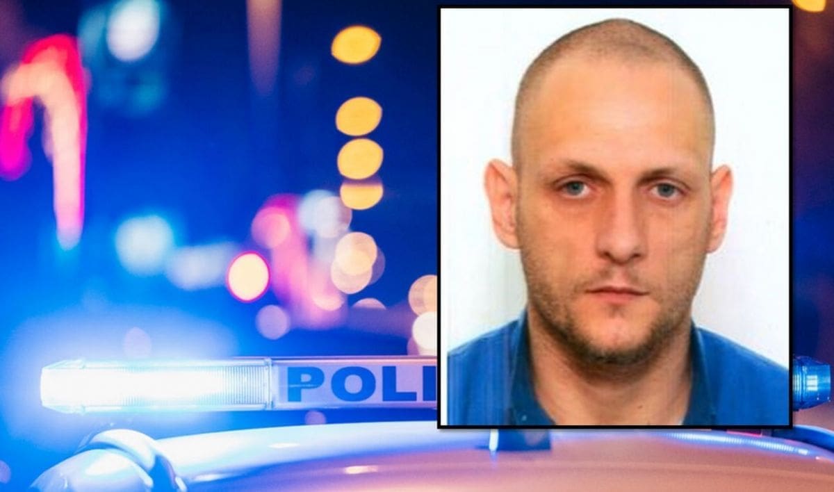 JESTE LI GA VIDJELI? U Dalmaciji je nestao muškarac, policija moli za pomoć