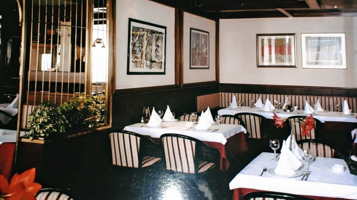 RESTORAN OPATIJA ZABLJESNUT ĆE NOVIM SJAJEM: Uskoro otvaramo, javite nam se!