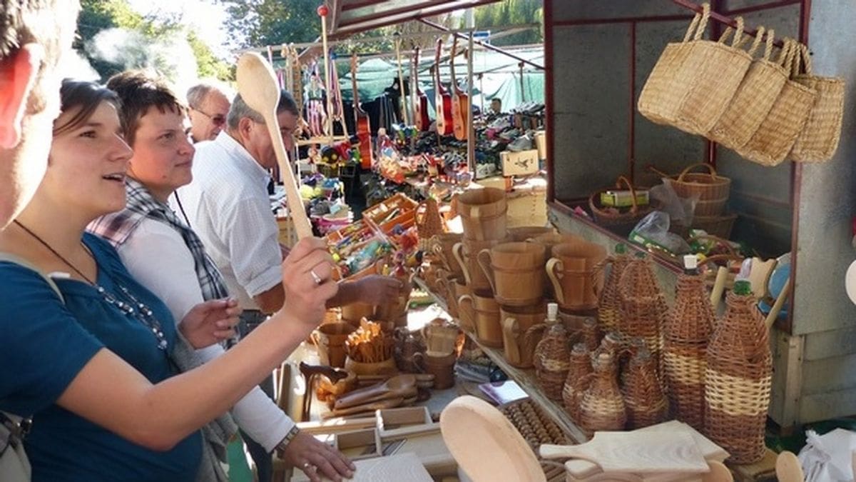 STOŽER POPUSTIO Iz Trilja poručuju: "Ove godine će se održati Mihovilski sajam"