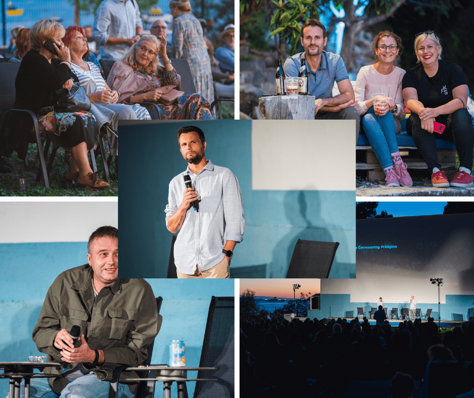 PRIČIGIN SE VRATIO U GRAD Tradicionalno smrzavanje i puno smijeha na novoj lokaciji festivala