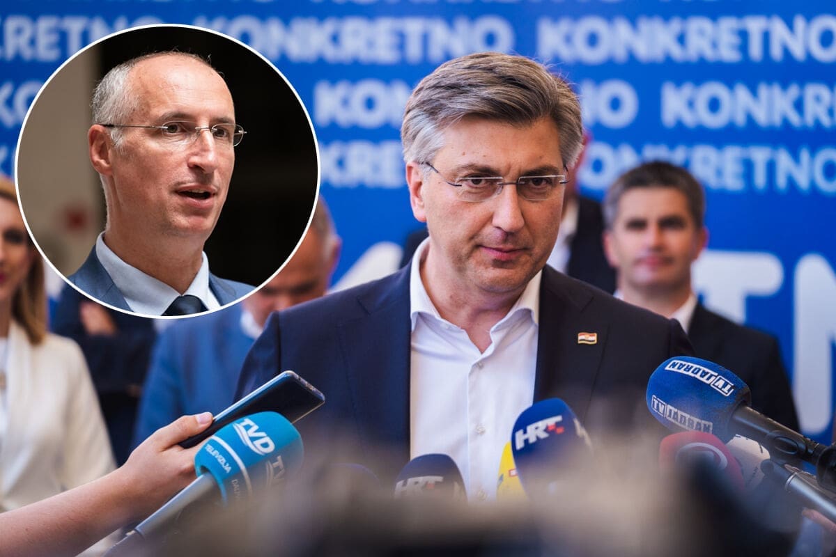 IVICA PULJAK PREMIJERU PLENKOVIĆU: Splitu ne treba smokvin list, nego smokvin štap za vaše ministre