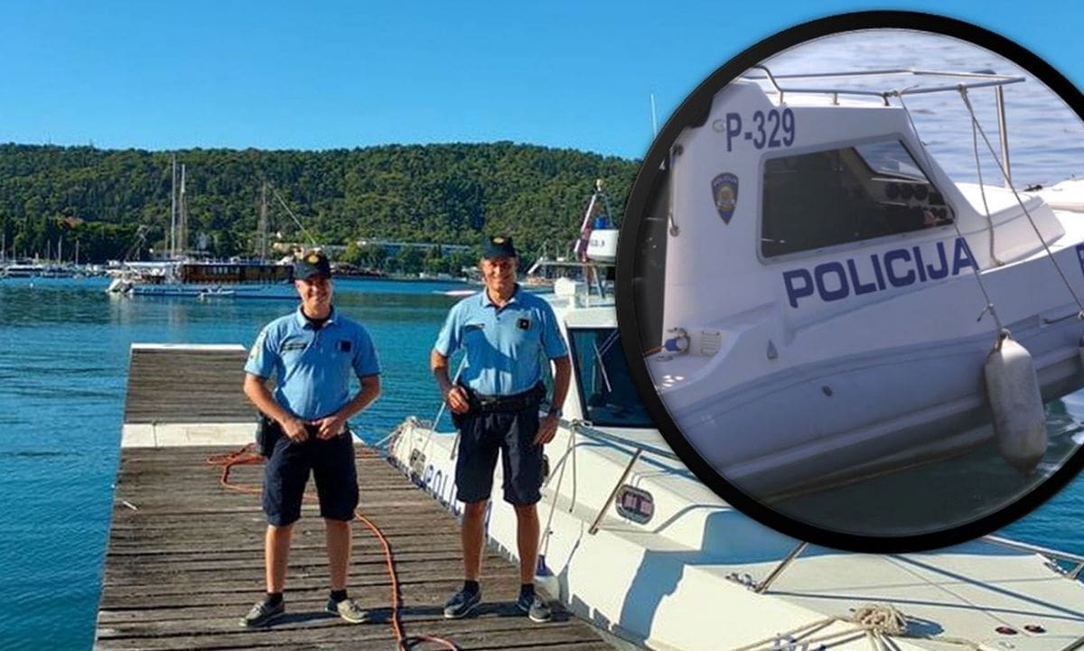 NEVJEROJATNA PRIČA IZ SPLITA Čovjek pisao policiji i pohvalio službenike koji su ga kaznili: "Čuvari ljudi i zakona"