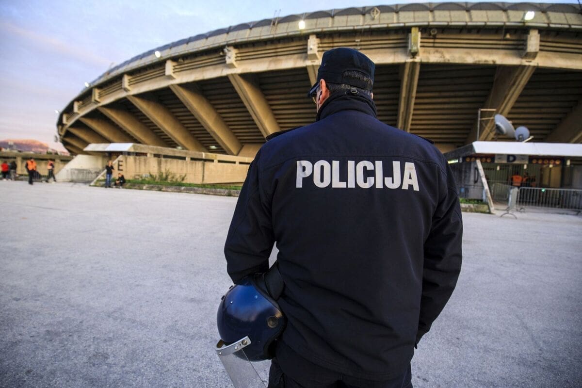 PUŠKE NA SPLITSKOJ RIVI "Splitski CSI ne zaostaje za svjetskim fornezičarima"