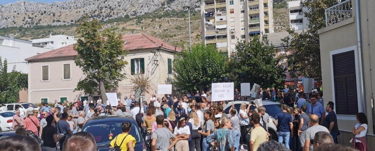 Načelnik Dugog Rata: "Žao mi je što većina vijećnika koju predvodi HDZ nije bila dostojna podržati ovaj skup"