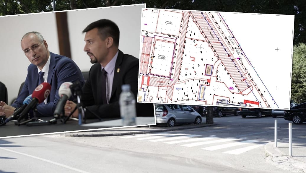 DRAMA ZBOG PARKINGA NA GRIPAMA Puljak: "Pokrenut ću hitan postupak utvrđivanja odgovornosti ravnatelja JUŠO"