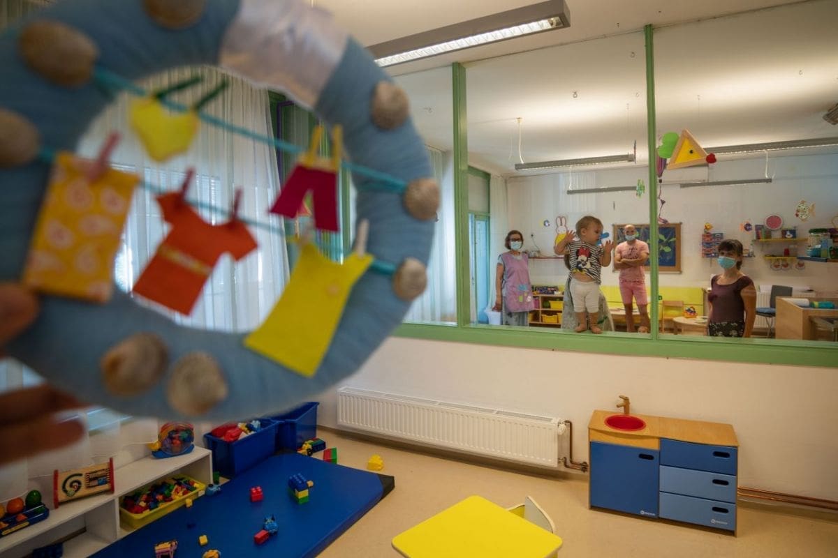 Kako je biti muški odgojitelj u splitskom vrtiću? Barba Dubi: "Bilo je i negativnih reakcija kao i čuđenja kako od strane roditelja pa i od kolegica odgojiteljica"