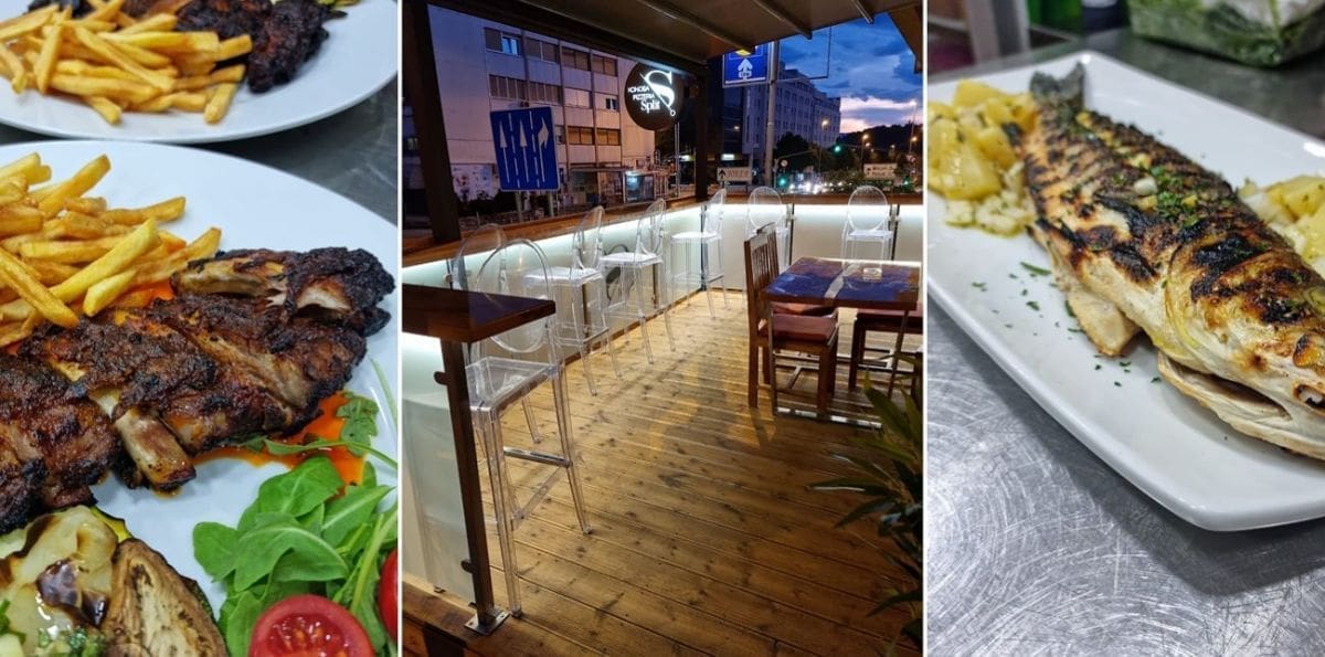 OSJETITE PRAVI UŽITAK! Zavirite u Konobu pizzeriju Split, njihova kulinarska ekipa redovito prati trendove