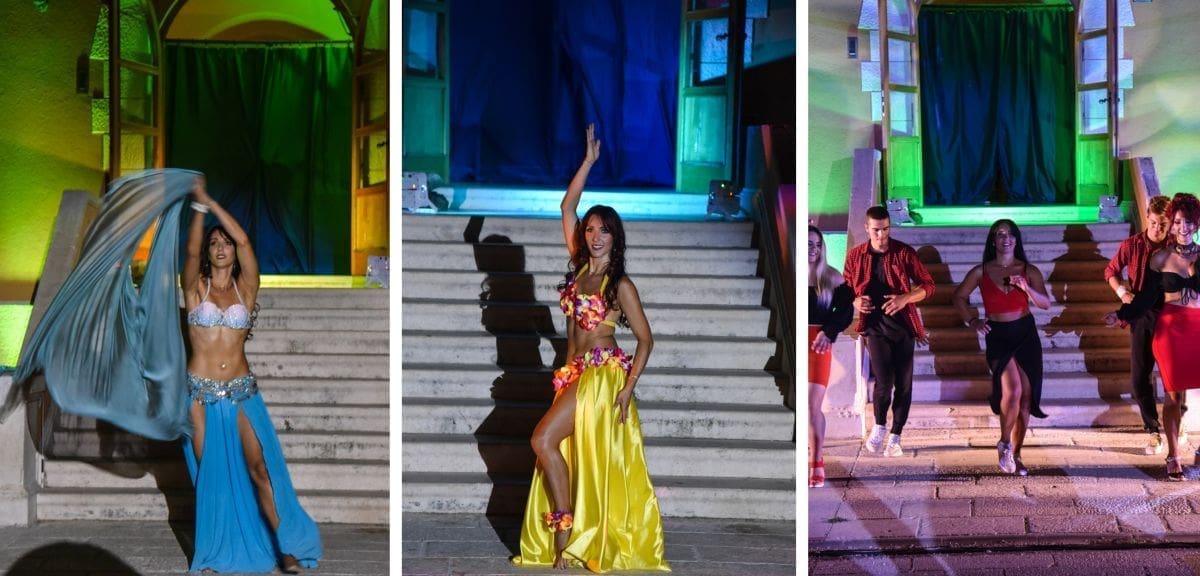 11. Festival šalše i salse održan u Kaštelima: Humanitarnog je karaktera, a akciji se možete priključiti i vi