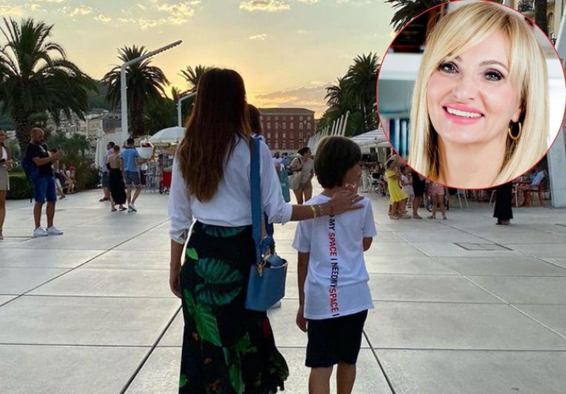 OGLASILA SE SEVERINA Nakon ostavke šefice Poliklinike za zaštitu djece i mladih Grada Zagreba: "U moju zaštitu nije stao nitko unutar sustava"