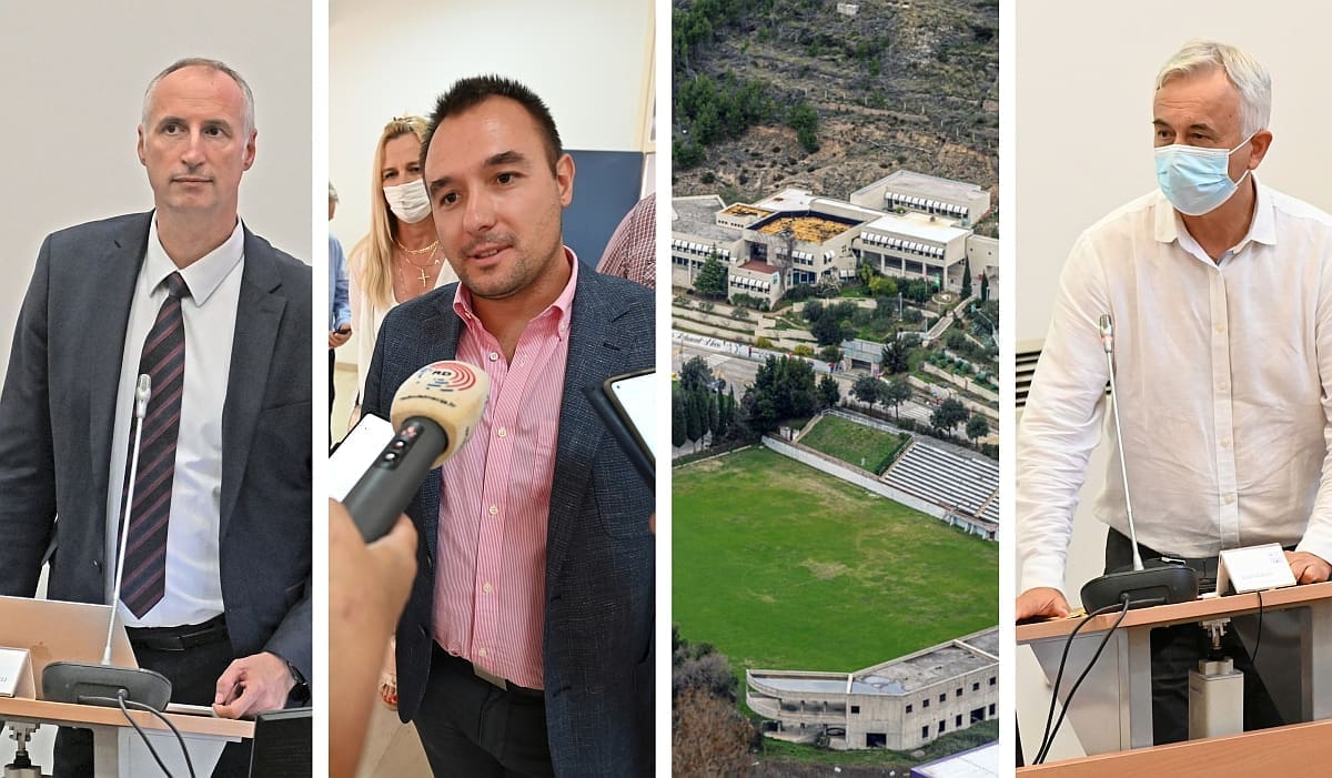 SPORNA SNIMKA PROCURILA U JAVNOST Otkaz čistačici u Žrnovnici izazvao politički potres u Splitu: "Hoćemo li ljudima početi brojati krvna zrnca?"