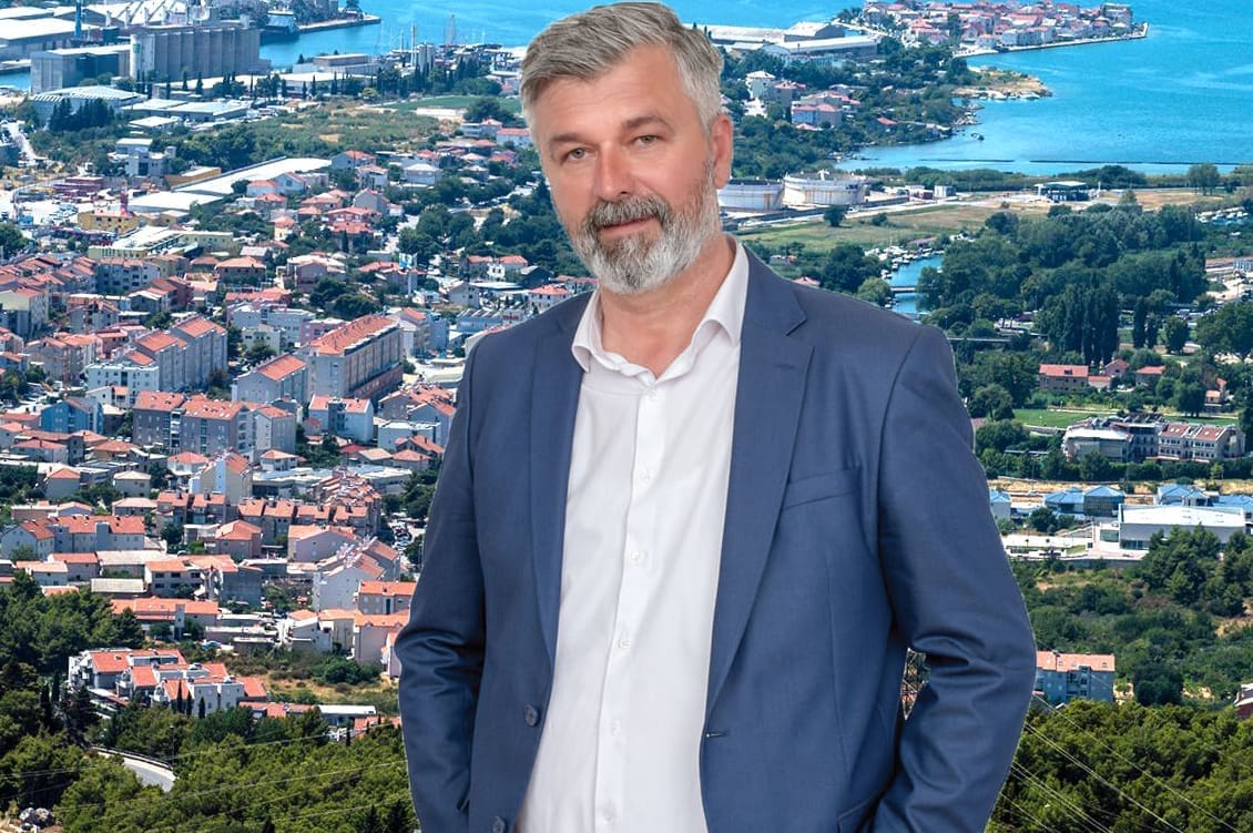 I SOLIN SE "TRESE" ZBOG RAZRJEŠENJA Predsjednik odbora za imenovanja izbrisao vlastitu objavu: "Vrijeme će pokazati jesam li dorastao obvezama"