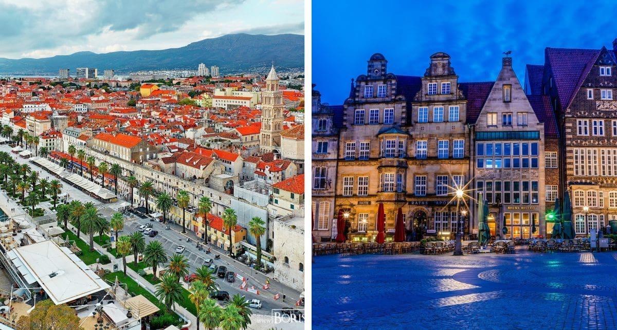 Splićanka nakon dolaska u Njemačku doživjela ponižavanja: “Ti si iz Jugoslavije?” – “Nein, Jugoslavija ist kaputt”