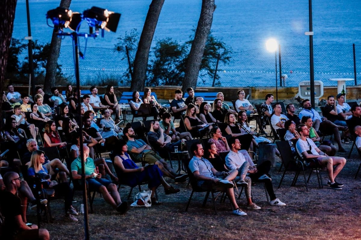 SUTRA POČINJE FESTIVAL TEHNOLOGIJE I PODUZETNIŠTVA Toni Trivković: Želimo pokazati mladima da se i odavde može nešto napraviti, da nije trava zelenija vanka