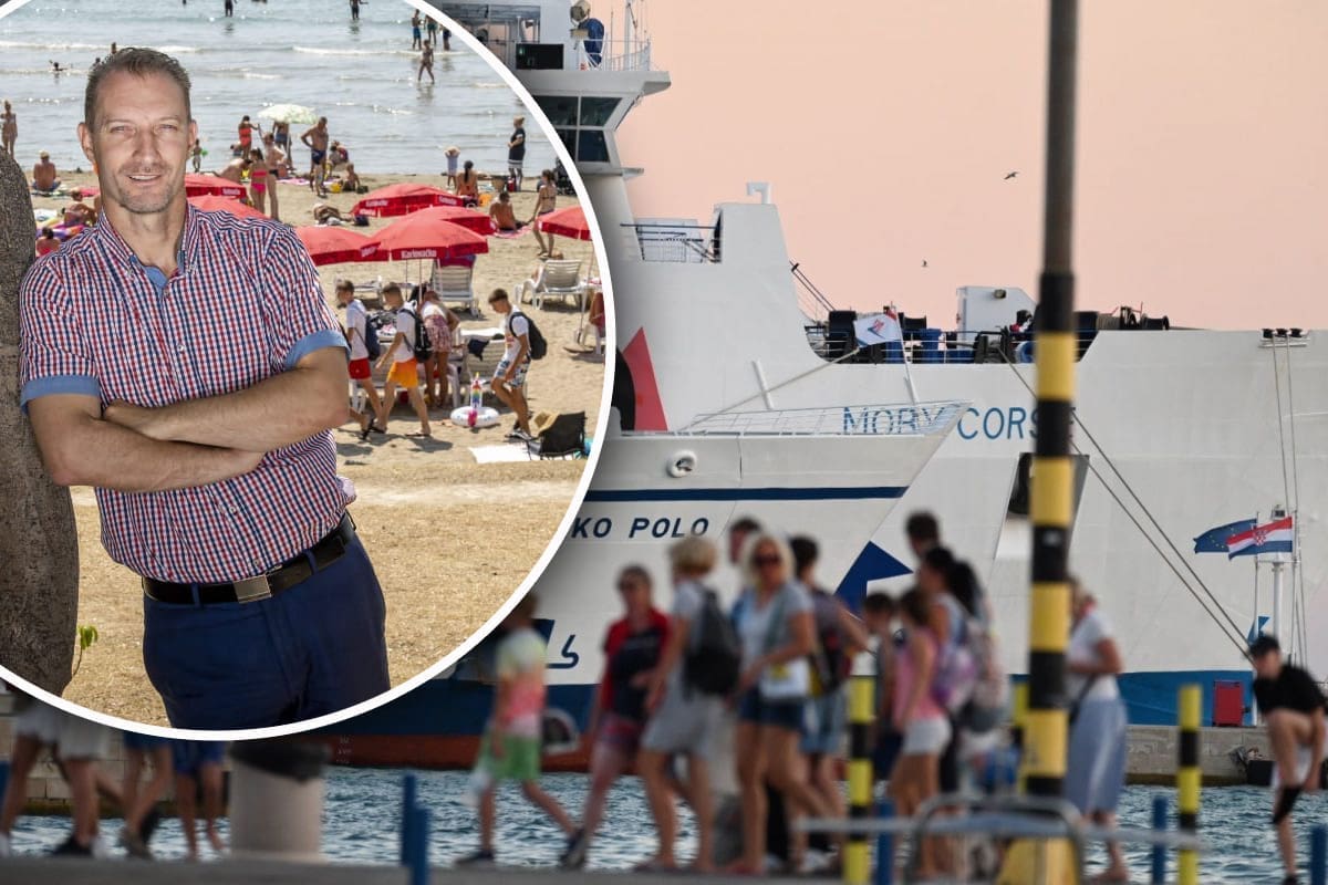 STELLA ZAHVALIO TURISTIČKIM DJELATNICIMA "Imali smo 5,18 milijuna noćenja u kolovozu. Najviše Poljaka, a iznenadili su nas Francuzi"