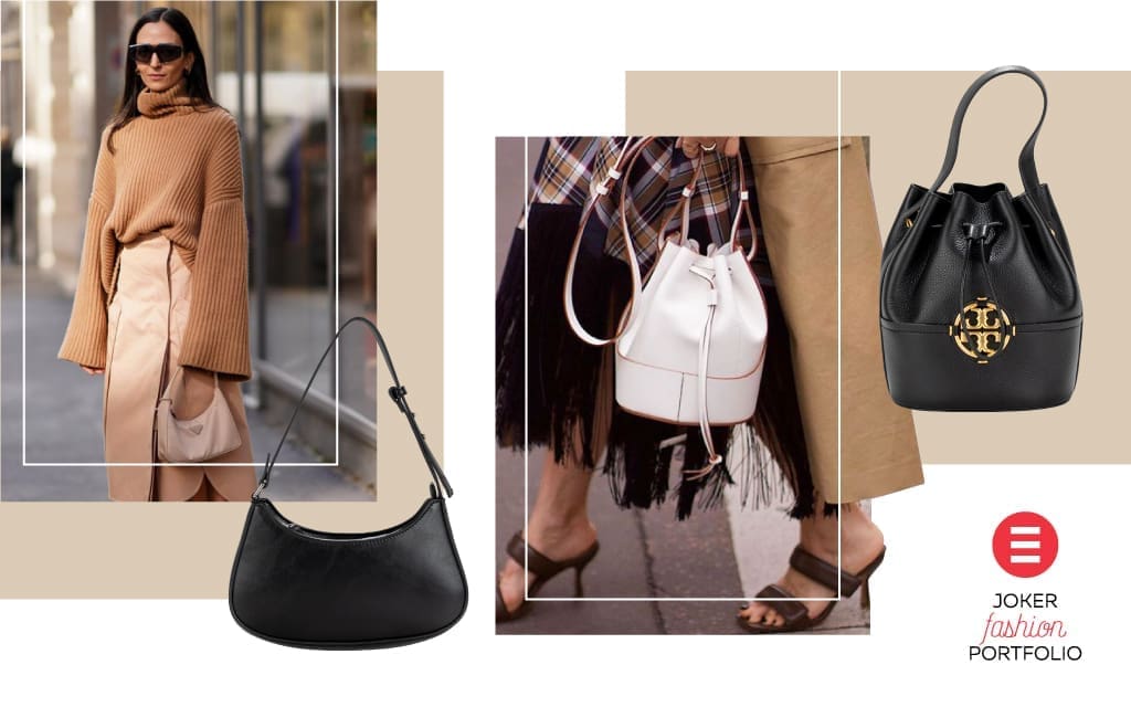 JOKER FASHION PORTFOLIO Odaberi svoje hit torbe – reći ću ti kakva si osoba!