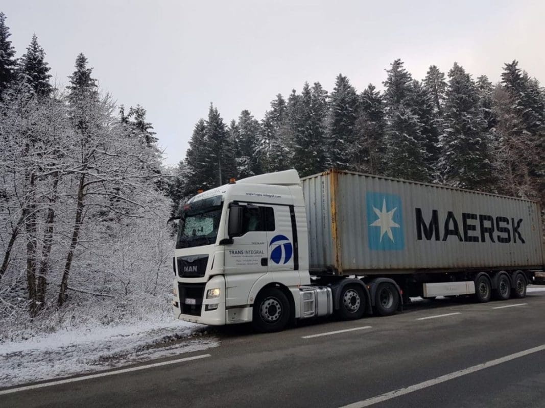 TRANS INTEGRAL U tijeku je završna faza projekta “Uvođenje ISO standarda u Trans integral d.o.o.”