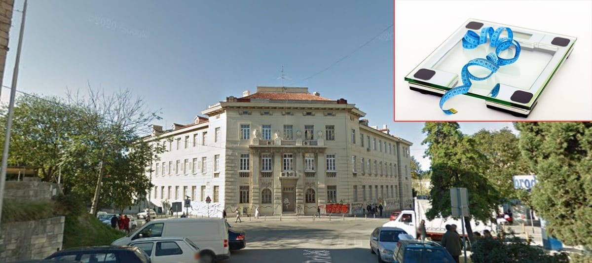 Je li odzvonilo grupnom vaganju na satovima tjelesnog? "Kad djeca znaju da slijedi vaganje, izgladnjuju se i bježe iz škole"