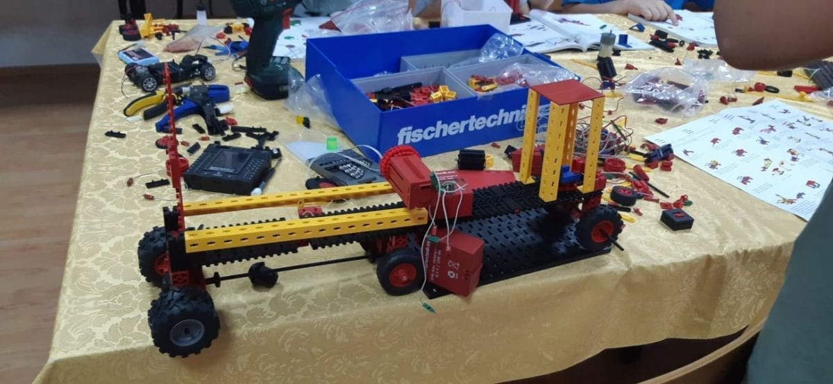 VELIKI BROJ PRIJAVA Istekao je rok za prijavu na cjelogodišnje radionice tehničkih aktivnosti u Zajednici tehničke kulture grada Splita