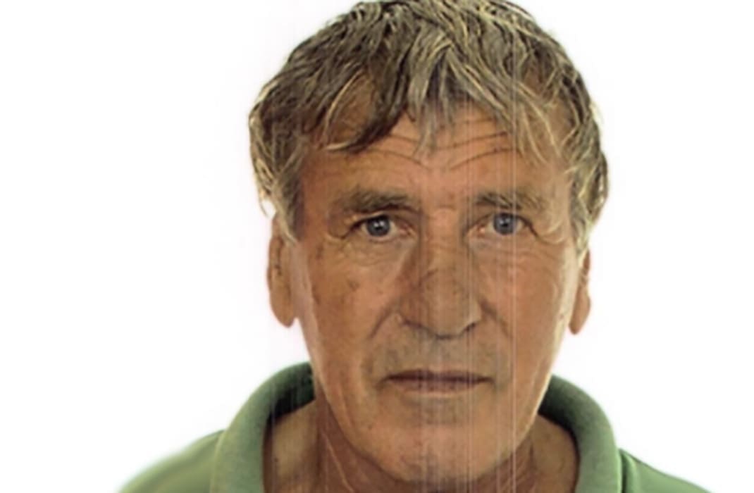 JESTE LI GA VIDJELI? Nestao Zdravko Perkov iz Tribunja, obitelj moli za pomoć