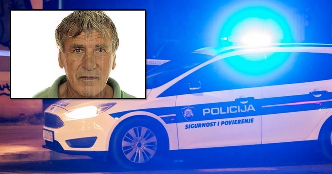 SRETAN KRAJ POTRAGE! Pronađen je muškarac iz Tribunja, tražili ga vatrogasci, policija i HGSS