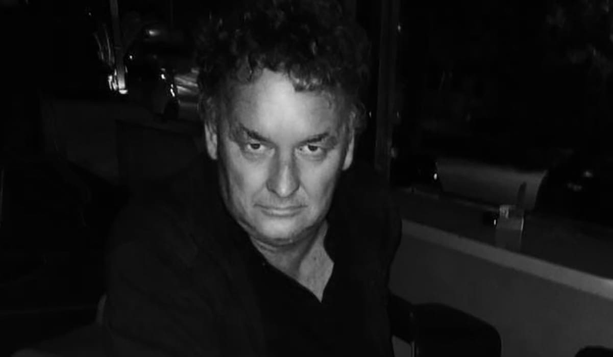 umjetnički fotograf Željko Šunjić