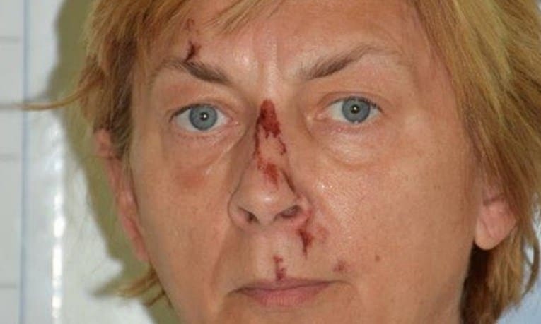 MISTERIOZAN SLUČAJ IZ HRVATSKE Ribar koji je pronašao ženu: Na engleskom je vikala "molim vas, pomozite"