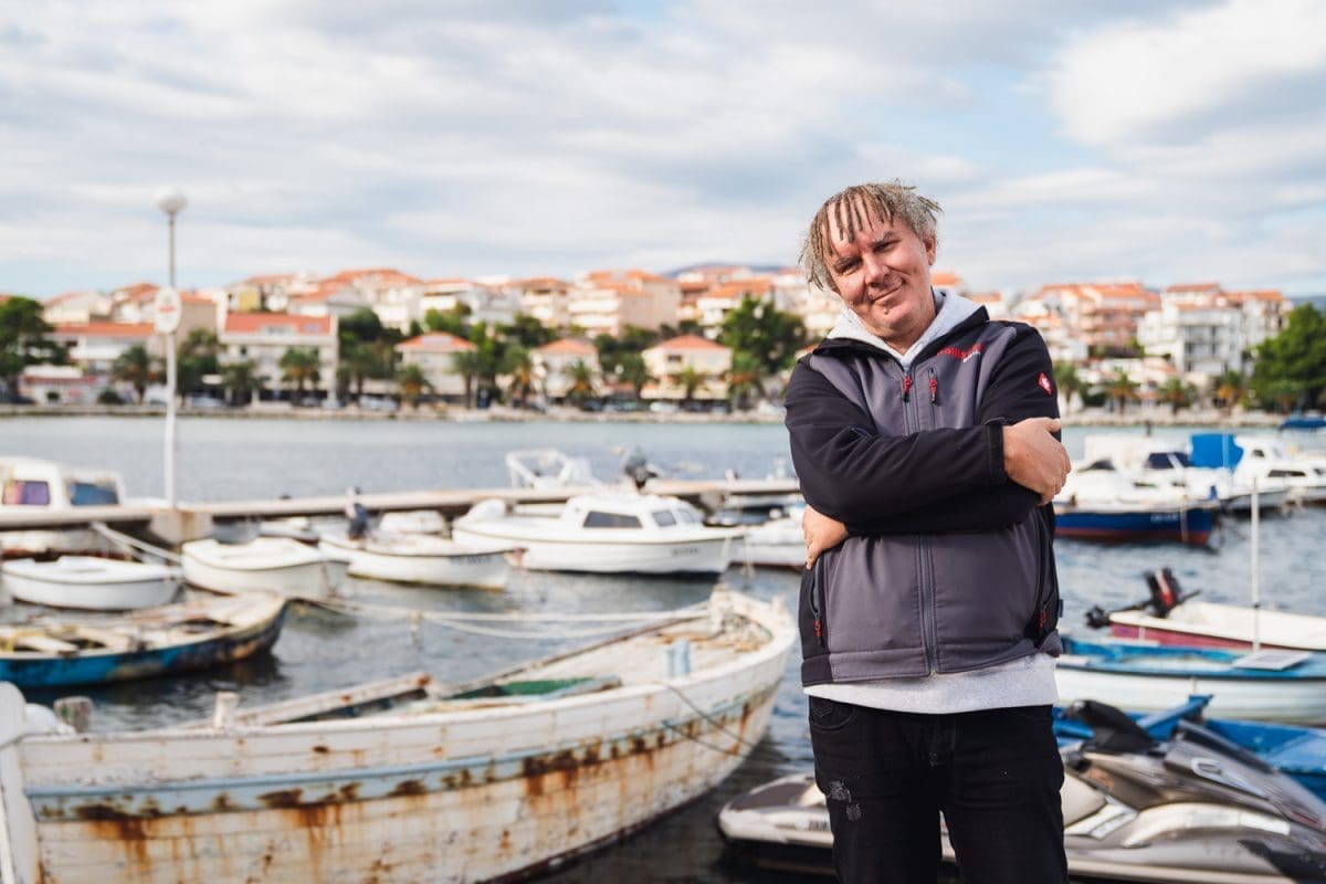 INTERVJU Johnny Gitara više od 30 godina pod estradnim nebom: "Kod mene vlada optimizam i vjera u bolje sutra"