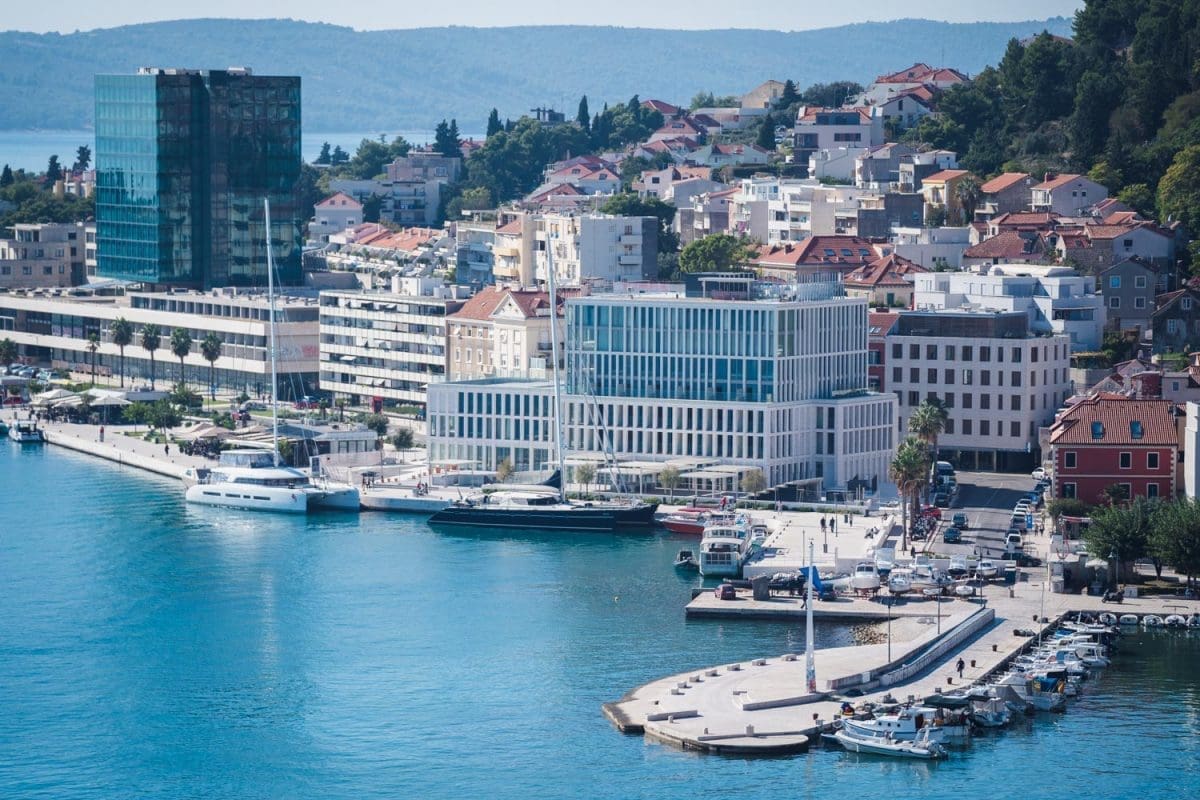 Splitski ugostitelji žele deset tjedana dulju sezonu, spojiti listopad s Adventom jer svi restorani ionako rade