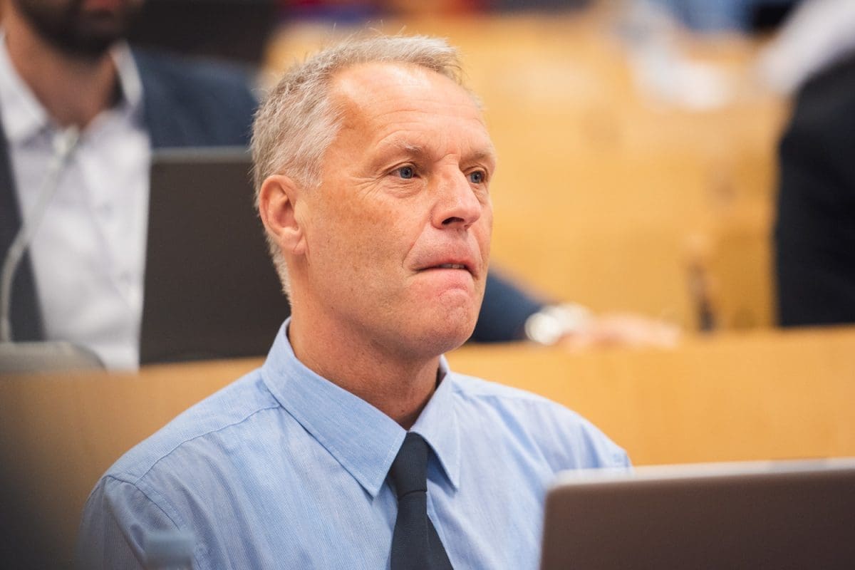 PALA JE ODLUKA Srđan Marinić nije razriješen sa svoje dužnosti u Park šumi Marjan