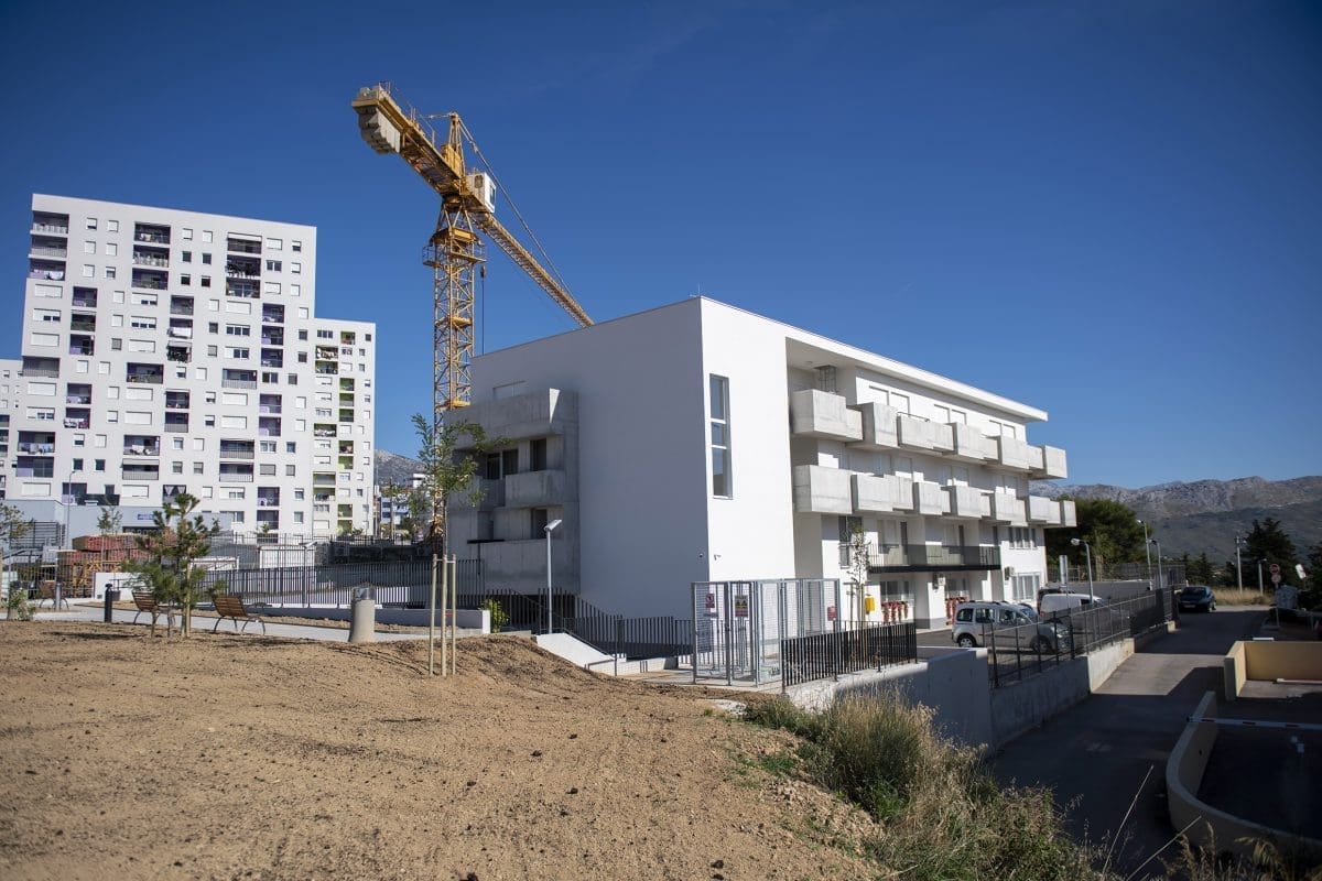 PROJEKT KOJI SE DUGO ČEKAO Zgrada „Hospicija Matošić“ dobila uporabnu dozvolu