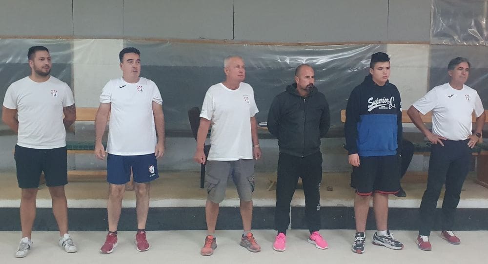 Genijalni Jurjević poslao BK Gorčina u finale 1.HRL