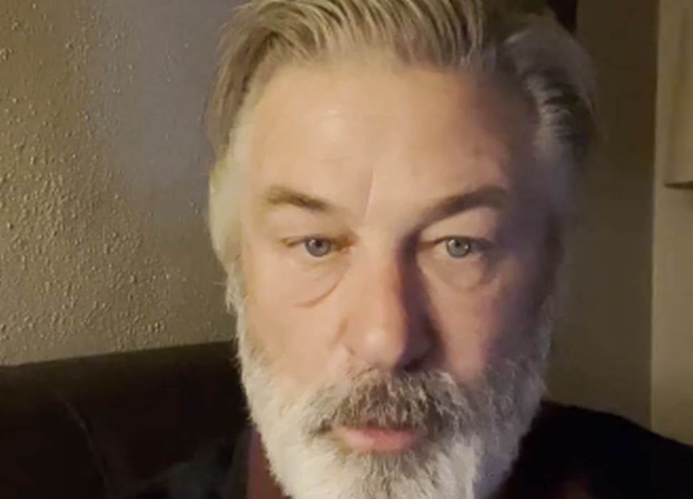 TRAGEDIJA NA SNIMANJU Alec Baldwin ubio ženu i ranio još jednog čovjeka