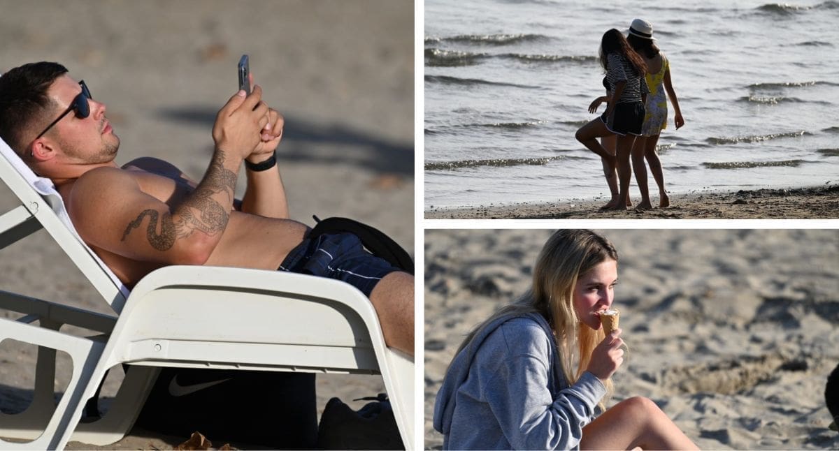 MNOGE SU ZA NJIM UZDISALE DANAS, ALI ON NIJE MARIO Tko je zgodni momak s Bača?