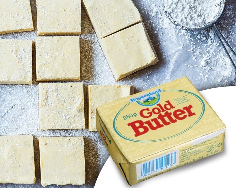 BAVARSKI PERECI – odličan prijedlog za vikend