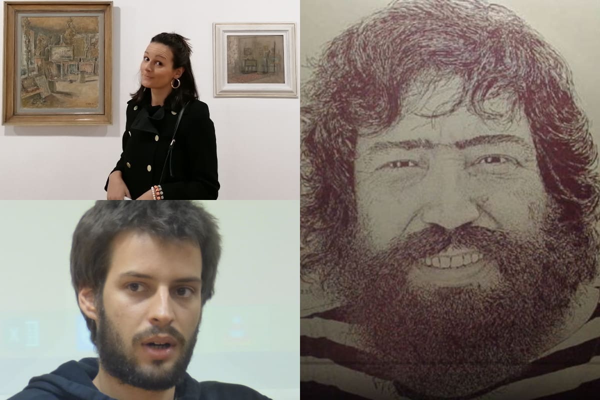 "DI NAN JE SAD NAŠ TOVAR SIVAC?" Hvalevrijedan događaj posvećen legendarnom Tomi Bebiću, evo detalja