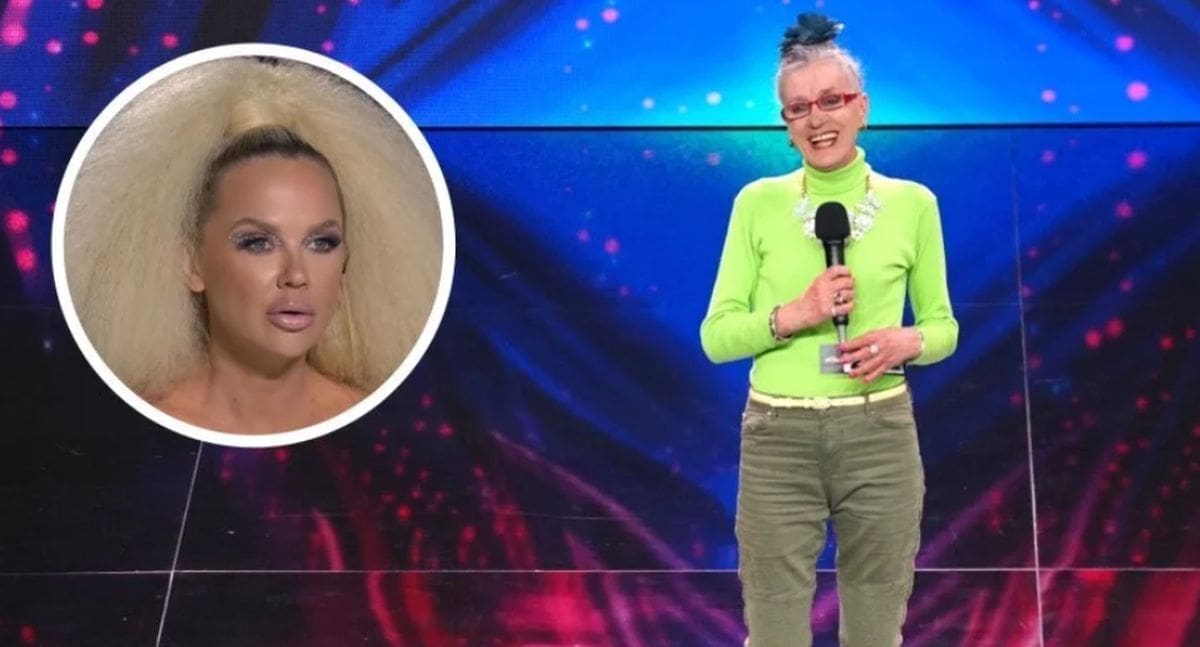 "VI ĆETE APSOLUTNO BITI HIT" U Supertalentu nastupila 69-godišnja Splićanka