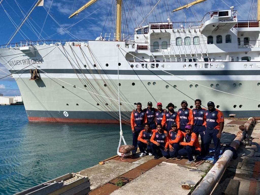 JESTE LI OVO ZNALI? Brodosplit ima momčad u kriketu, "Split India Brodosplit" nastupat će i na nadolazećem natjecanju. Evo o čemu je riječ