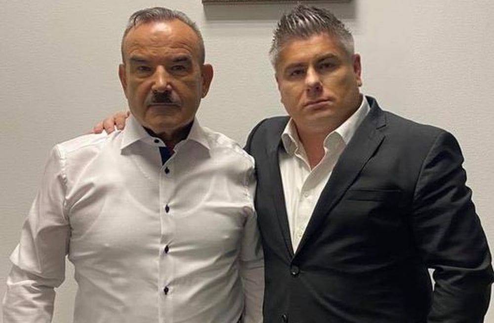 BUJANEC NAJAVIO: "Pogledajte što je Skejo poručio onima koji žele zabraniti ‘ZDS’!"