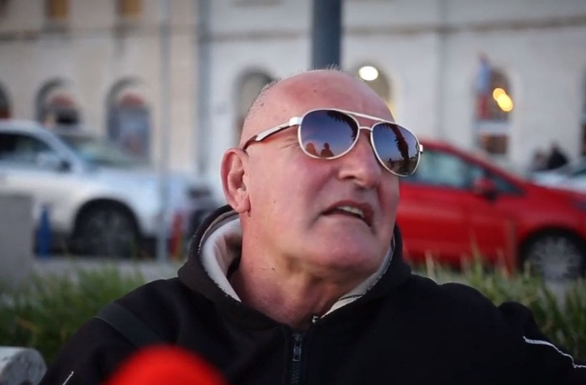 EVO ŠTO SPLIĆANI MISLE O CJEPIVU Spominju otrove, chemtrailse, GMO...