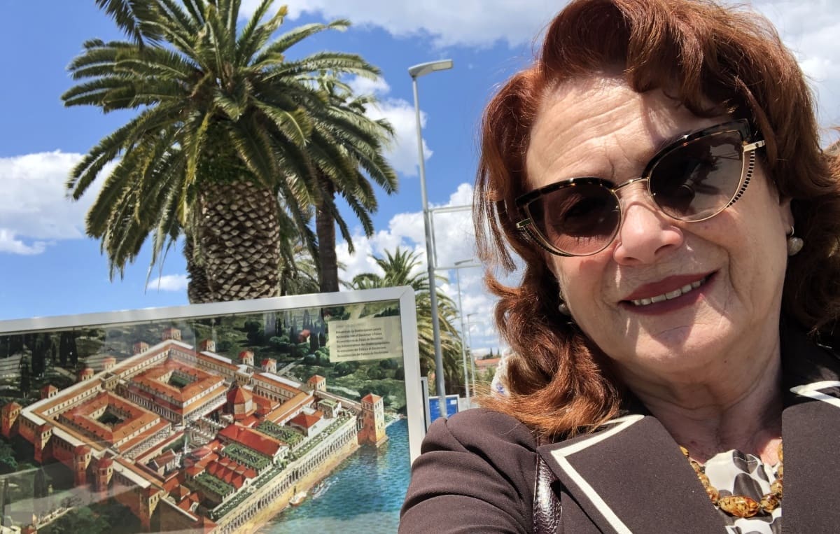 SRAMOTA NAD SRAMOTAMA: Na Dan oslobođenja Splita – trebalo bi ga ponovno osloboditi!