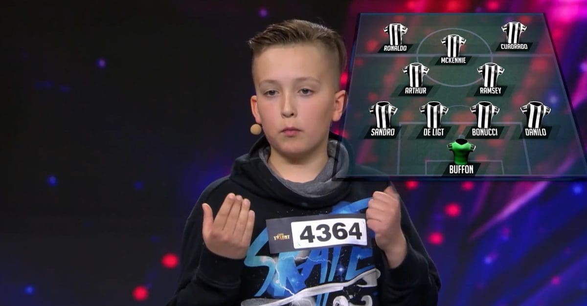 ODUŠEVIO JE PUBLIKU Davora izviždali jer je htio dati NE dječaku koji zna sve o nogometu i nogometašima