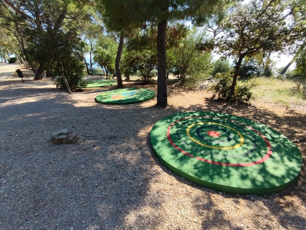 RADOVI SU ZAVRŠENI Obnovljen Dječji grad na Marjanu: "Djeco, uživajte i čuvajte naš Marjan"