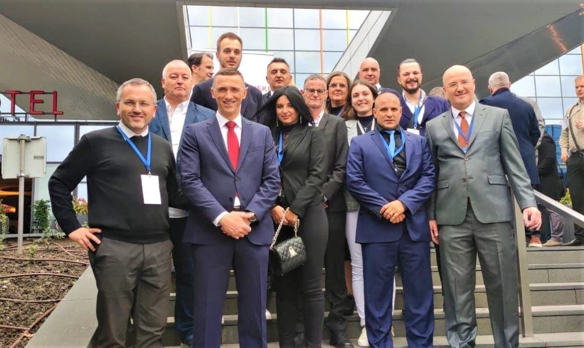 PENAVA NOVI PREDSJEDNIK DP-a Splitski 'Domovinci': "Čestitamo našem Ivanu od srca! Idemo dalje"