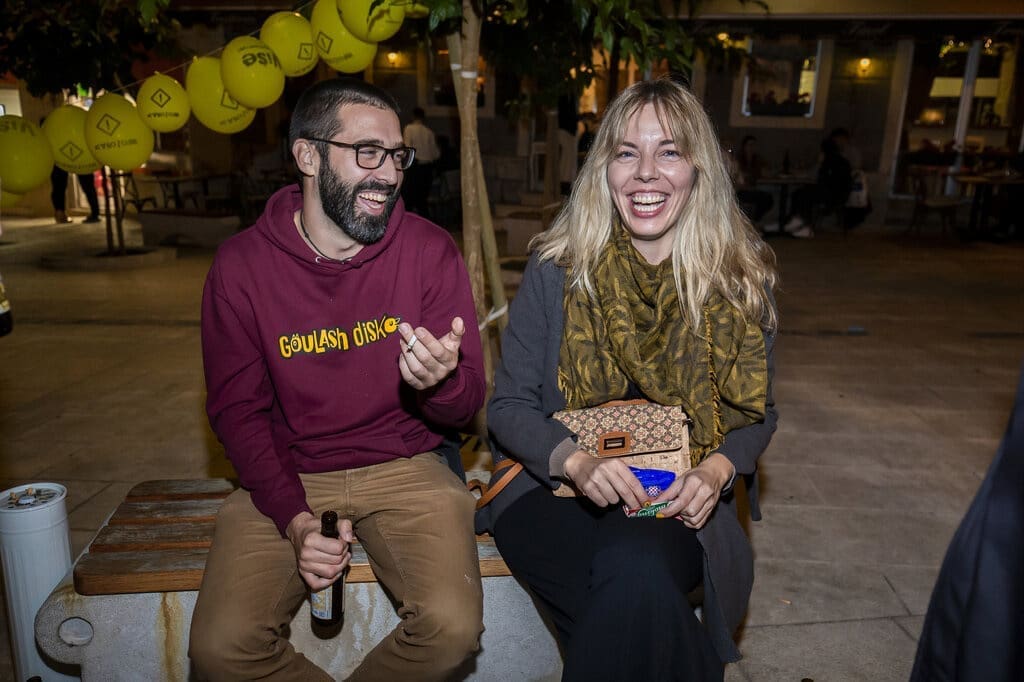 Uskoro kreće druga sezona podcasta U Zoni! Pogledajte kako je bilo na druženju s gostima iz prve sezone