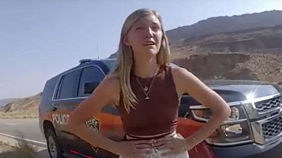 Gabby Petito je ubijena, netko ju je zadavio otprilike tri tjedna prije nego što su pronašli tijelo