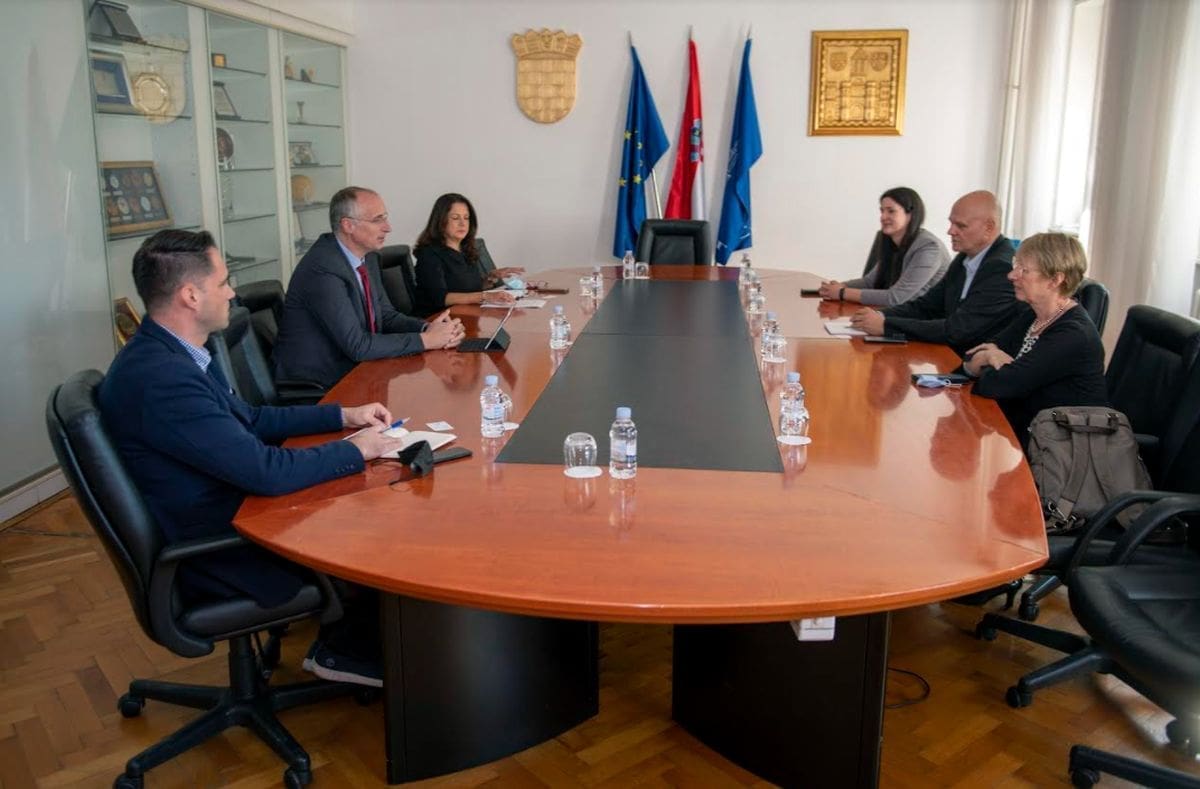 Globalno natjecanje „Get in the Ring“: Iskusni austrijski mentori za domaće startupove