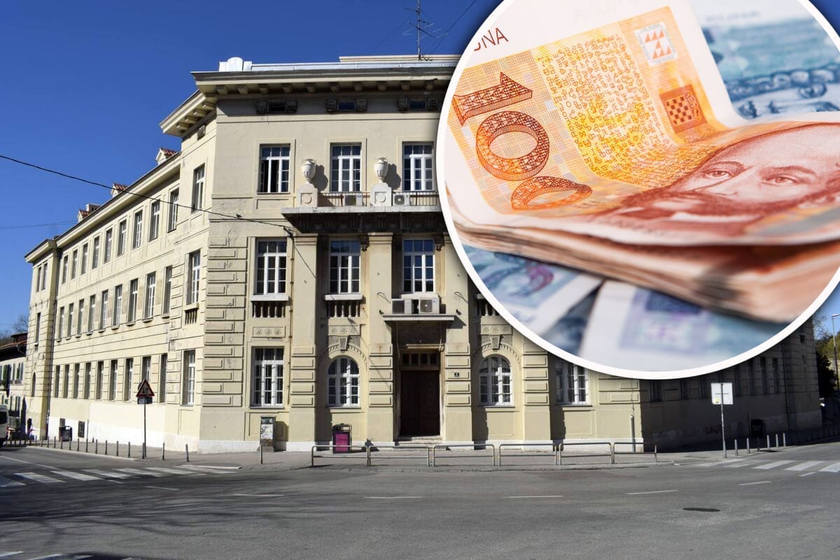 SREDNJOŠKOLCI, EVO PRILIKE! Raspisan natječaj za dodjelu stipendija učenicima srednjih škola