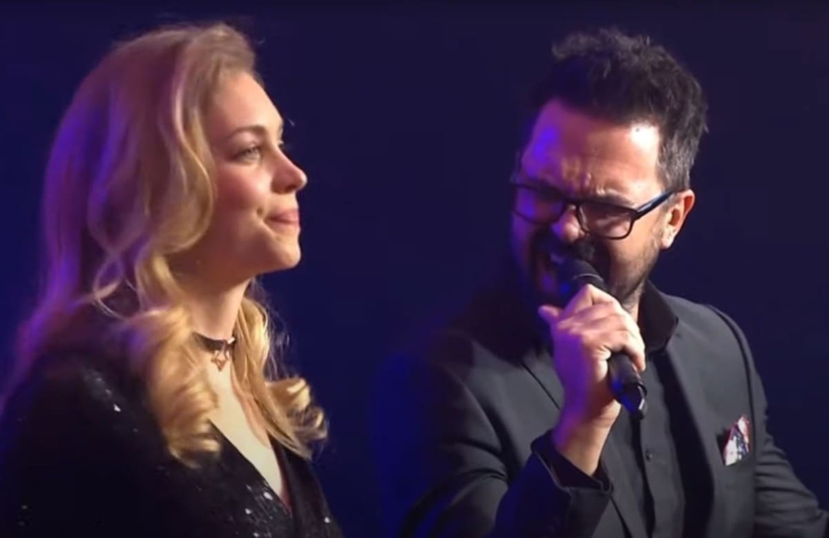 Naši poznati glumci se našalili na račun splitskog pjevača: "Jedino Grašo je bio na svakom rođendanu svoje drage"